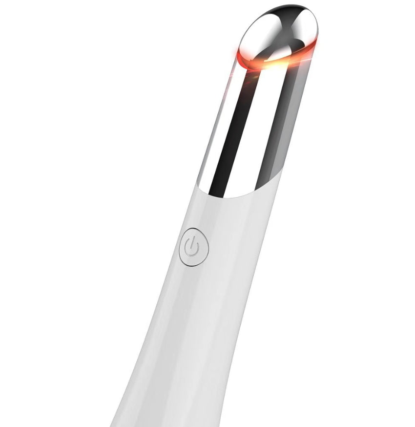 Eye Rejuvenation Wand - Hot & Cold Therapy for Circles & Bags