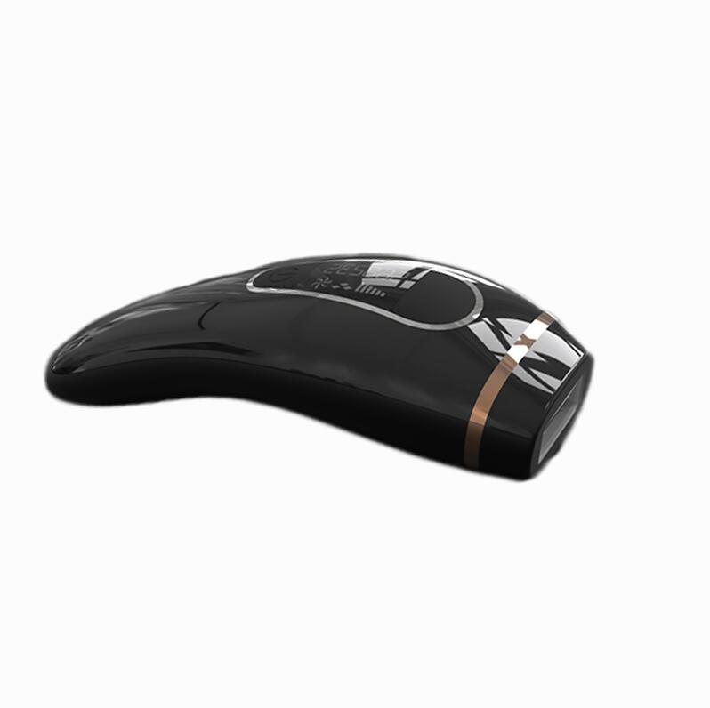 At-Home Laser Hair Removal Handset