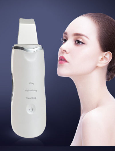 ANLAN At-Home Ultrasonic Facial & Pore Cleanser