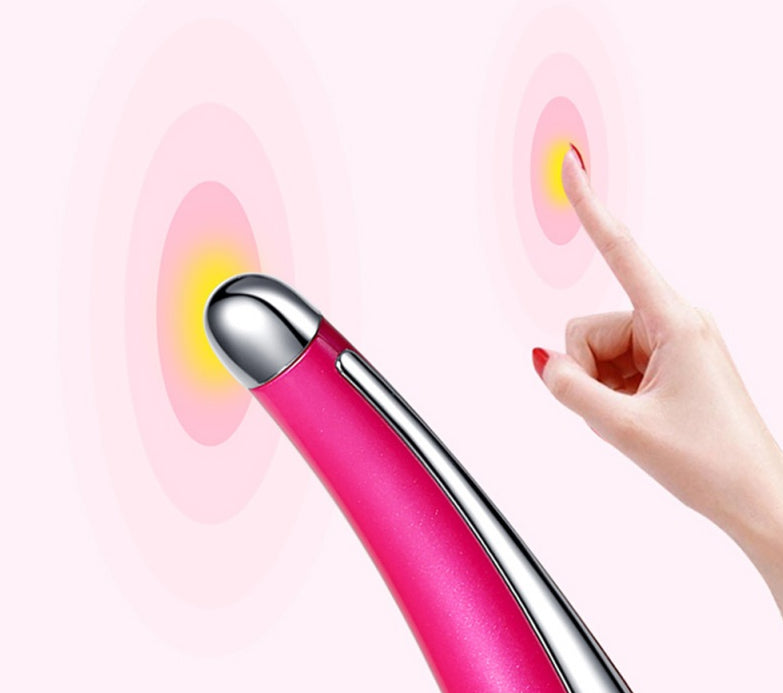 Ionic Eye Wand for Dark Circles & Wrinkles