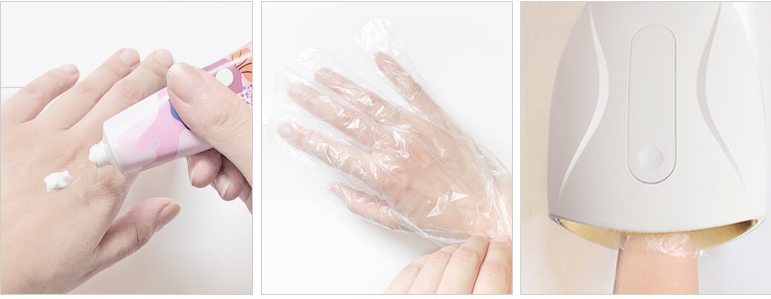 HandHaven Pro - Heated Hand Massager for Arthritis & Pain