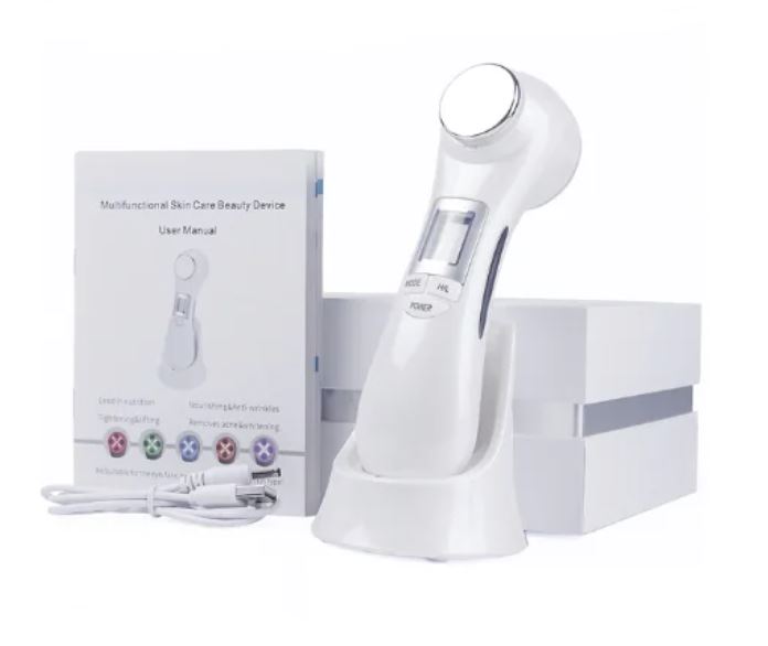 Face Lifting & Skin Tightening Wand - Pro-Level Skincare