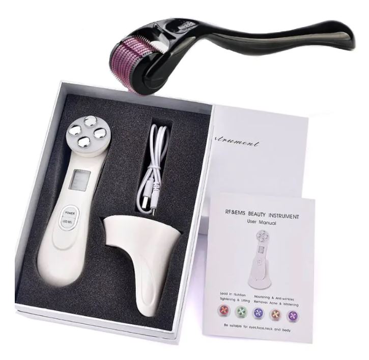 HailiCare Pro Anti-Aging Facial Device