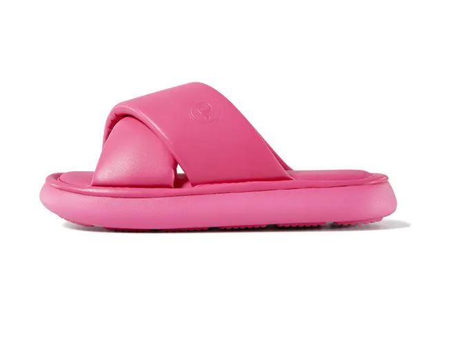 Cushioned Indoor/Outdoor Slippers - For Everyday Comfort