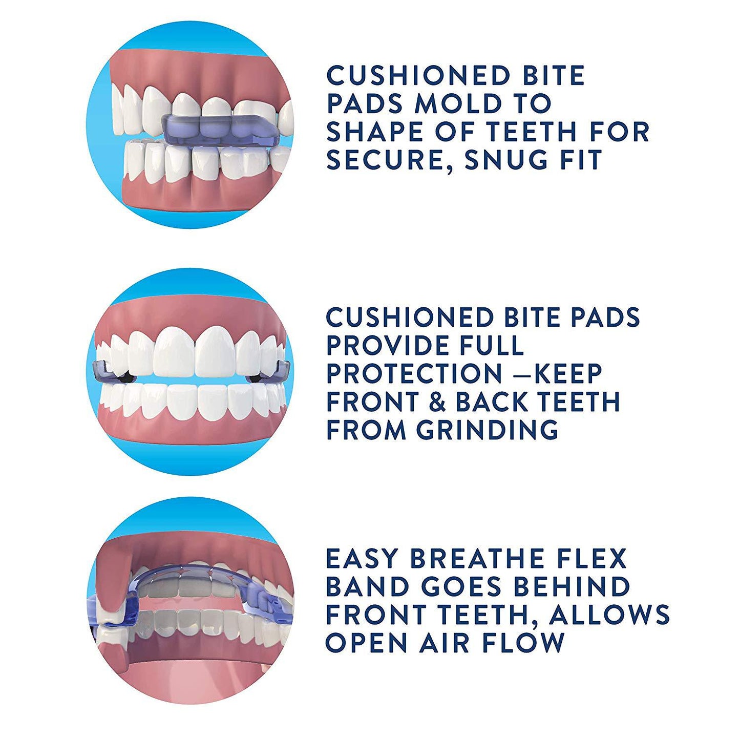 Night Guard for Teeth Grinding (Bruxism)