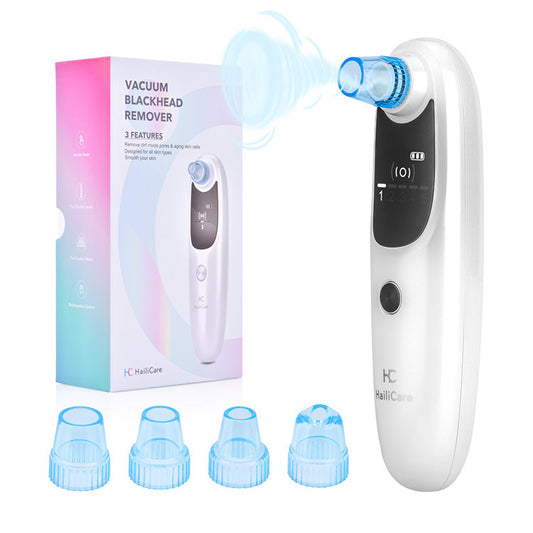 HailiCare Pro Pore Vacuum & Blackhead Remover