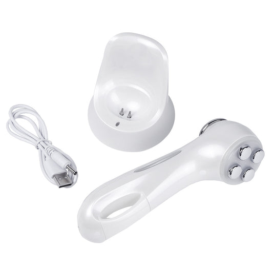 Pro-Level Face Lifting & Skin Tightening Wand