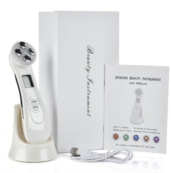 HailiCare Pro Anti-Aging Facial Device