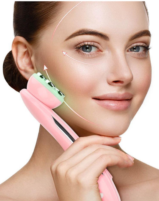 HailiCare Pro Anti-Aging Facial Device