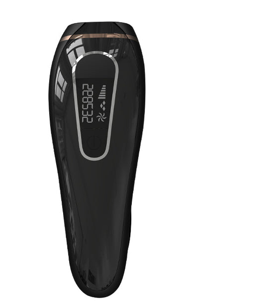At-Home Laser Hair Removal Handset