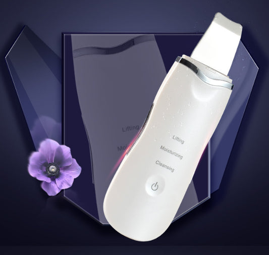 ANLAN At-Home Ultrasonic Facial & Pore Cleanser