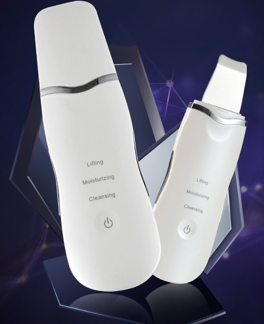 ANLAN At-Home Ultrasonic Facial & Pore Cleanser