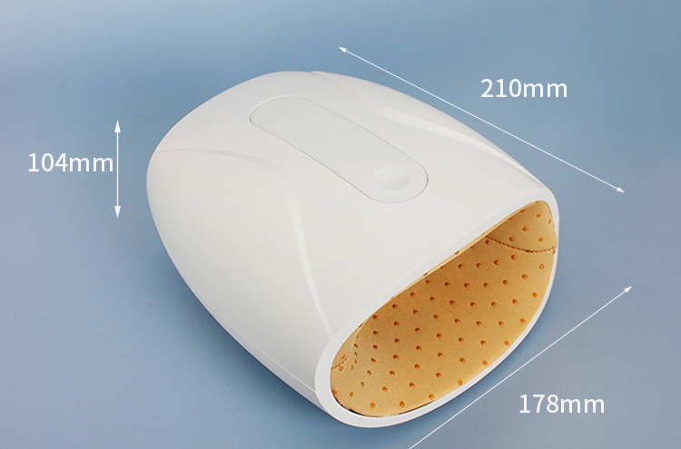 HandHaven Pro - Heated Hand Massager for Arthritis & Pain