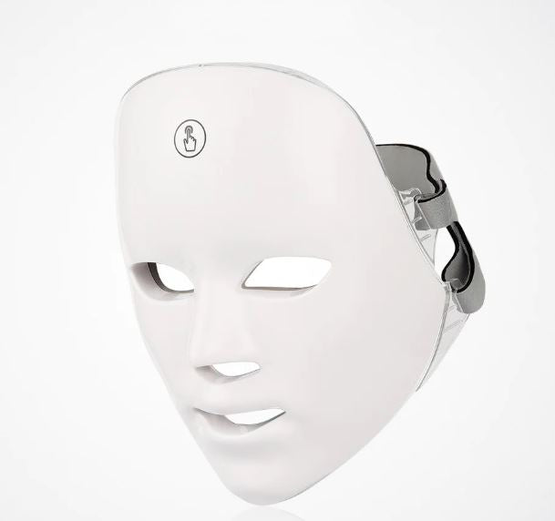 LED Therapy Mask - Pro Multi-Spectrum Facial Treatment