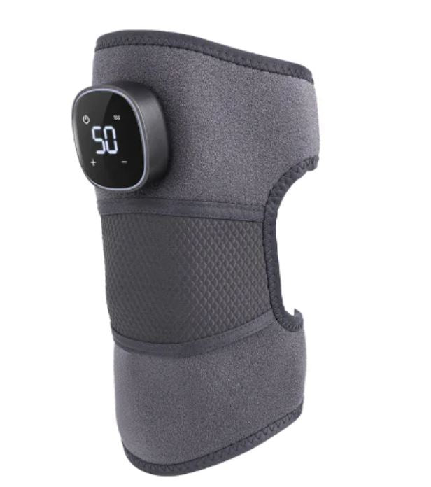 Knee Pain Relief Massager - Infrared & Red Light Therapy