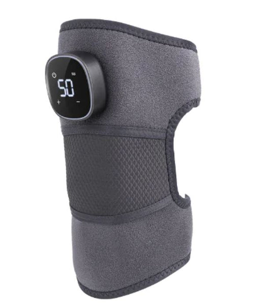 Knee Pain Relief Massager - Infrared & Red Light Therapy