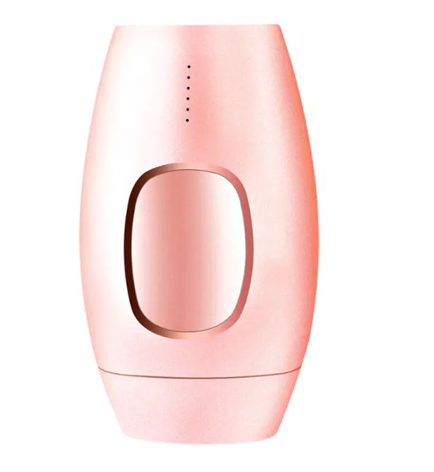 Laser Hair Removal Device for Underarms and Bikini Area