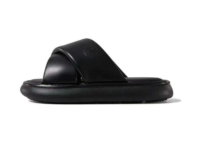 Cushioned Indoor/Outdoor Slippers - For Everyday Comfort