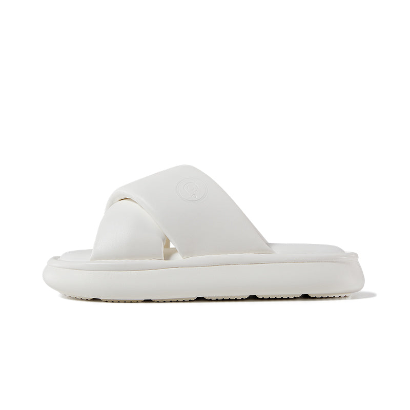 Cushioned Indoor/Outdoor Slippers - For Everyday Comfort