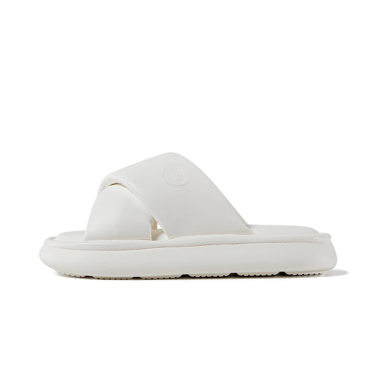 Cushioned Indoor/Outdoor Slippers - For Everyday Comfort